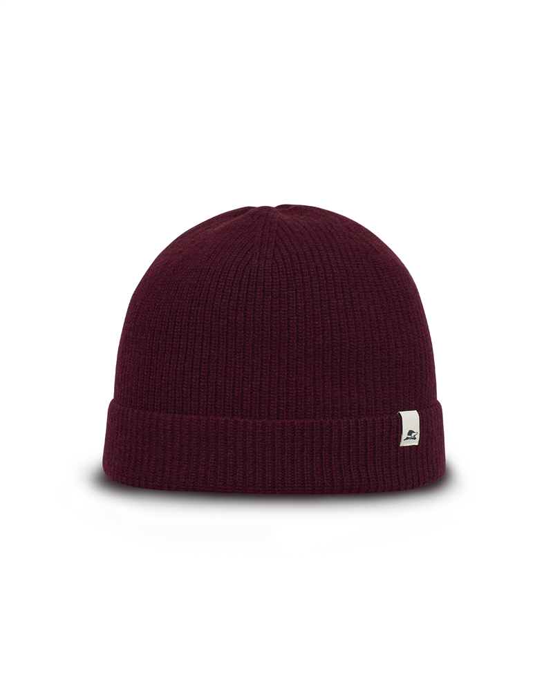 Claret red / brown